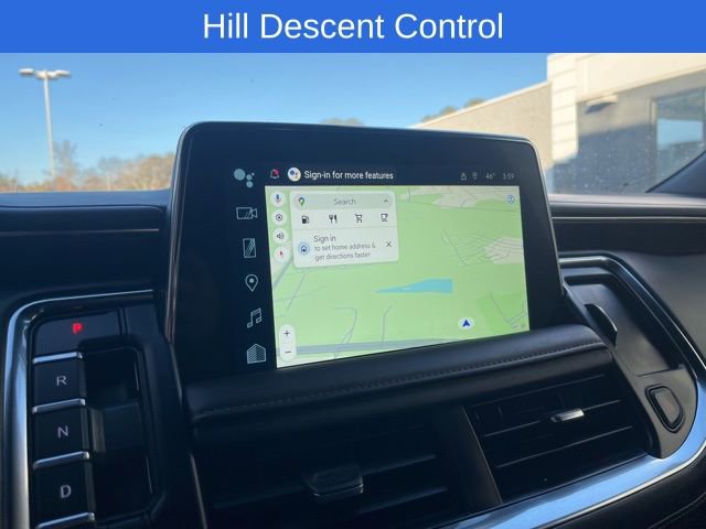 Used 2024 Chevrolet Tahoe Z71 w/ Luxury Package image 23