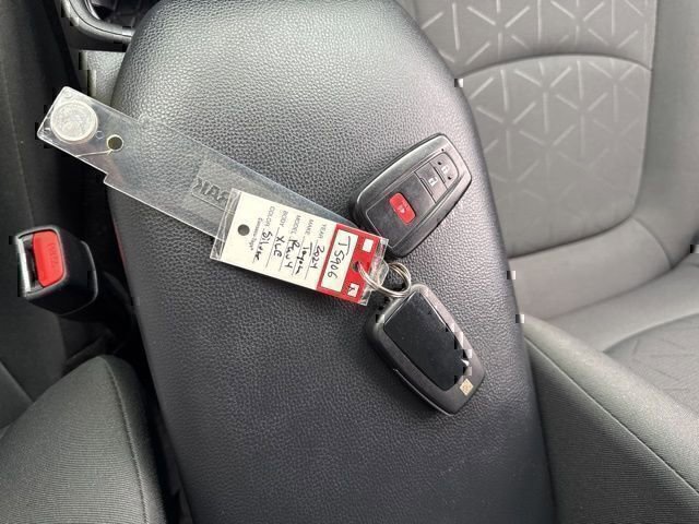 Certified 2024 Toyota RAV4 XLE AWD/4WD image 27