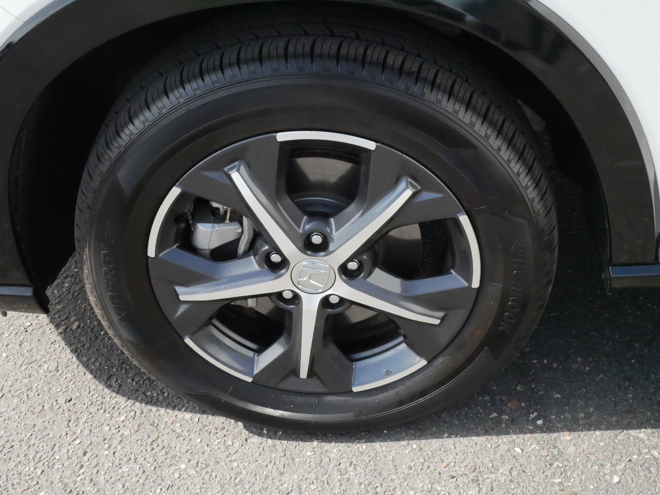 Used 2024 Honda HR-V EX-L image 15