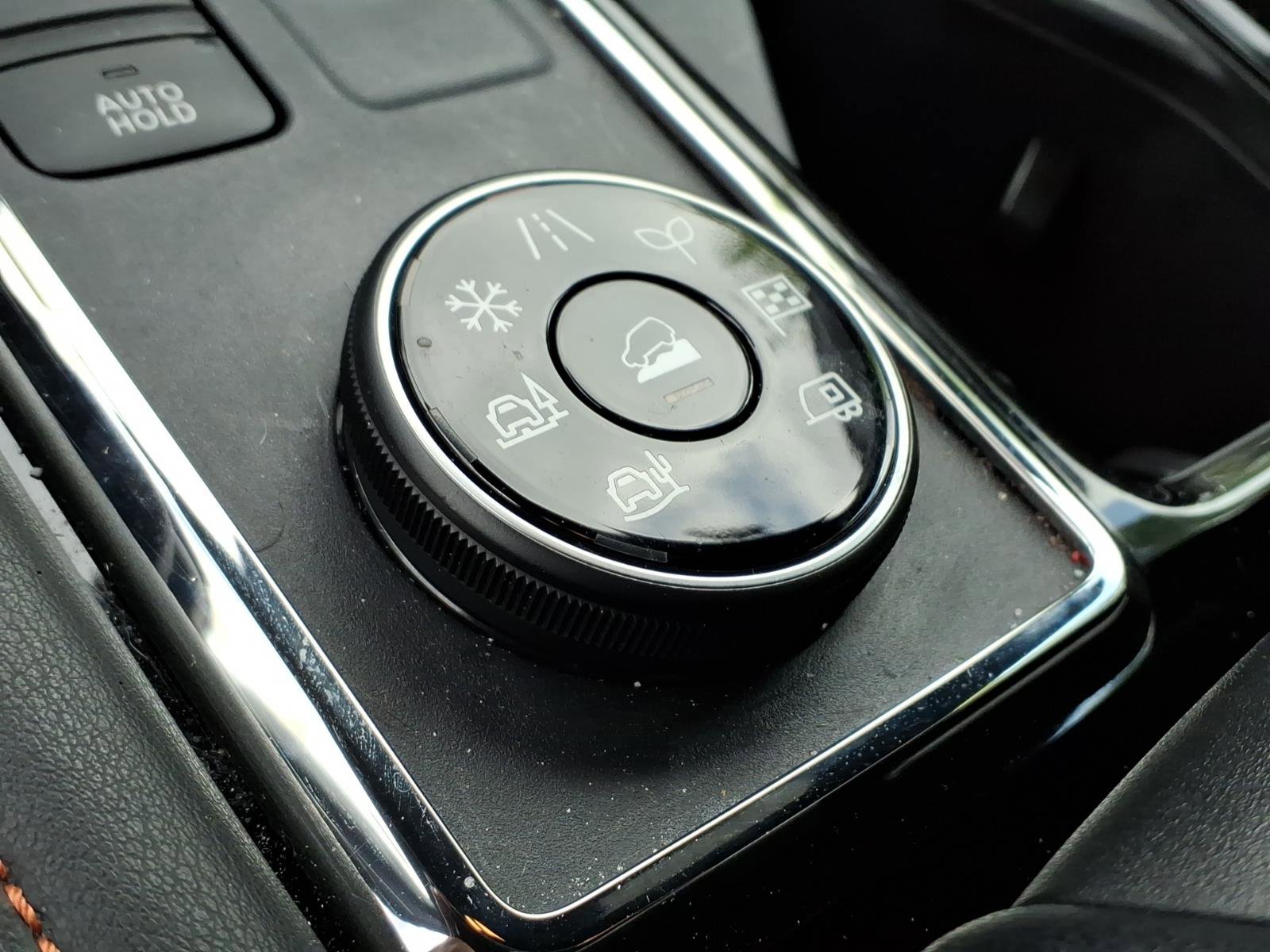 Used 2024 Nissan Pathfinder Rock Creek image 17