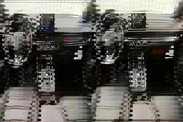 New 2026 Honda CR-V Sport Touring image 6