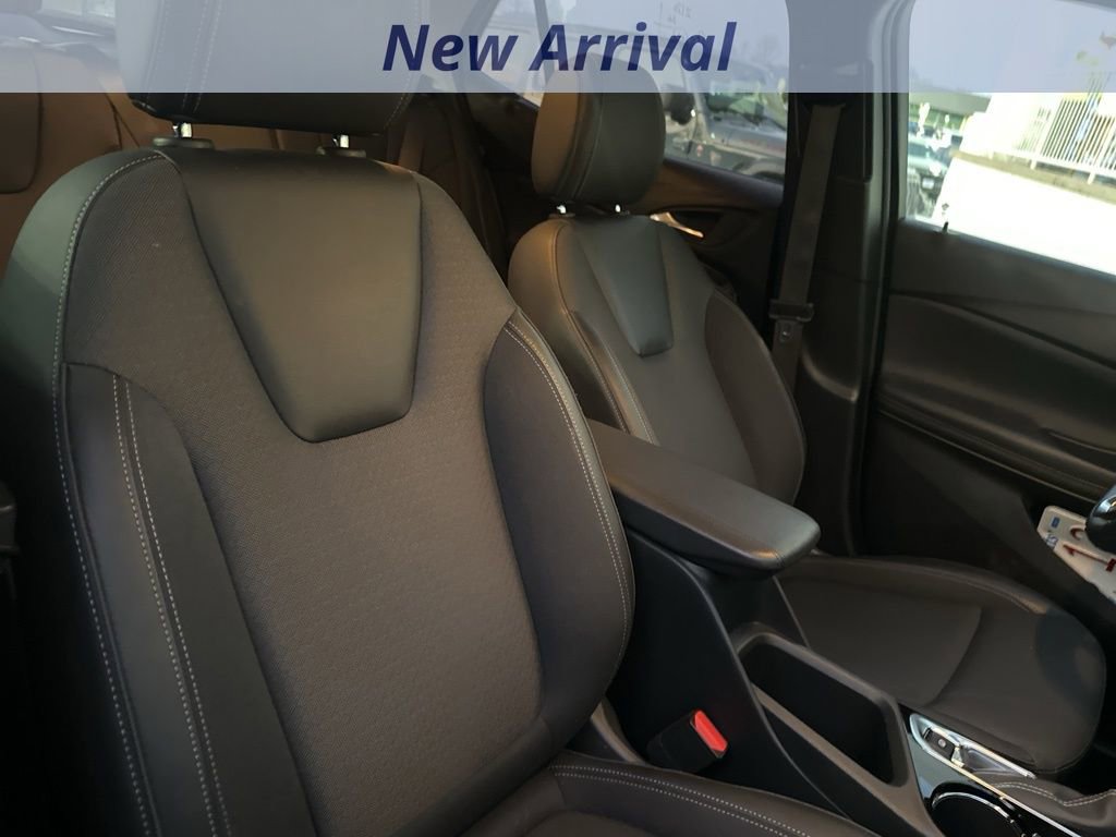 Used 2025 Buick Encore GX Preferred image 4