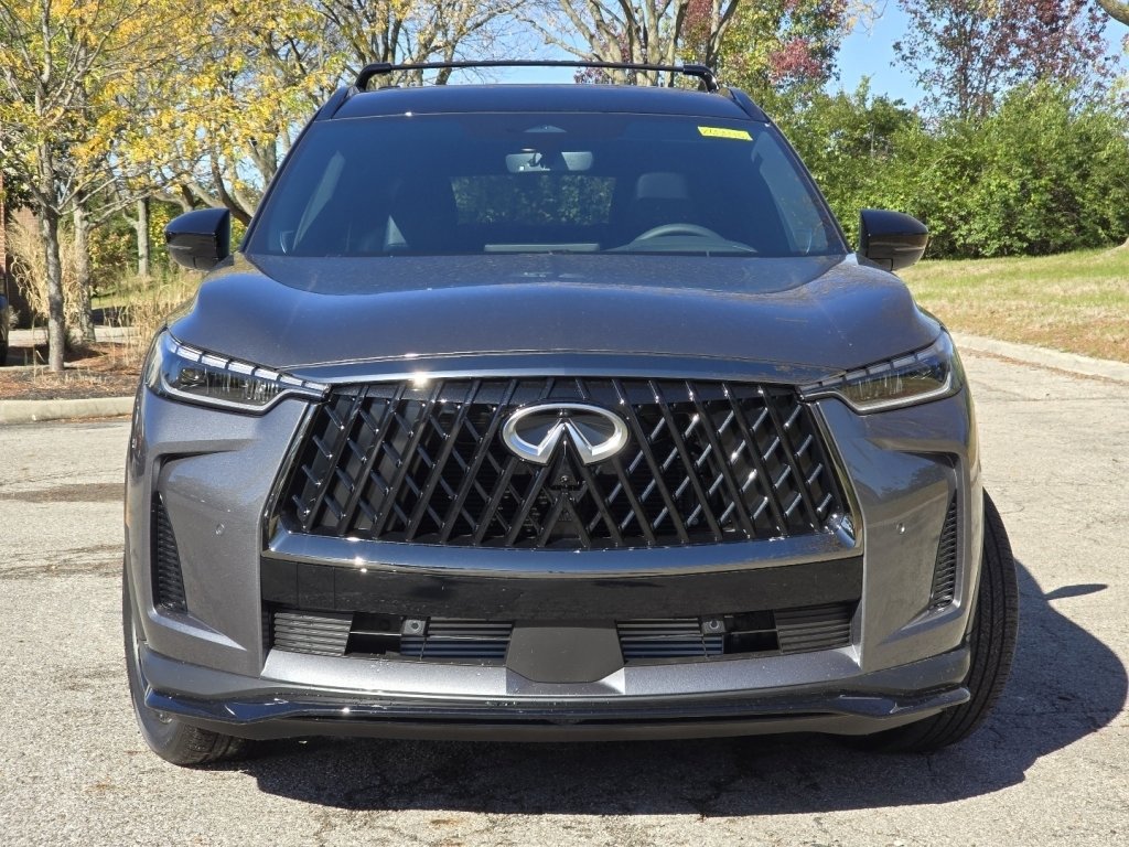 New 2026 INFINITI QX60 Sport image 15