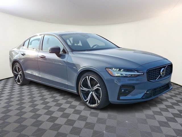 Used 2023 Volvo S60 B5 Core w/ Climate Package FWD video 1