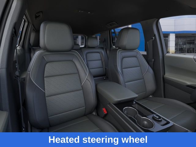 New 2026 Chevrolet Equinox LT w/ Convenience Package II FWD image 17