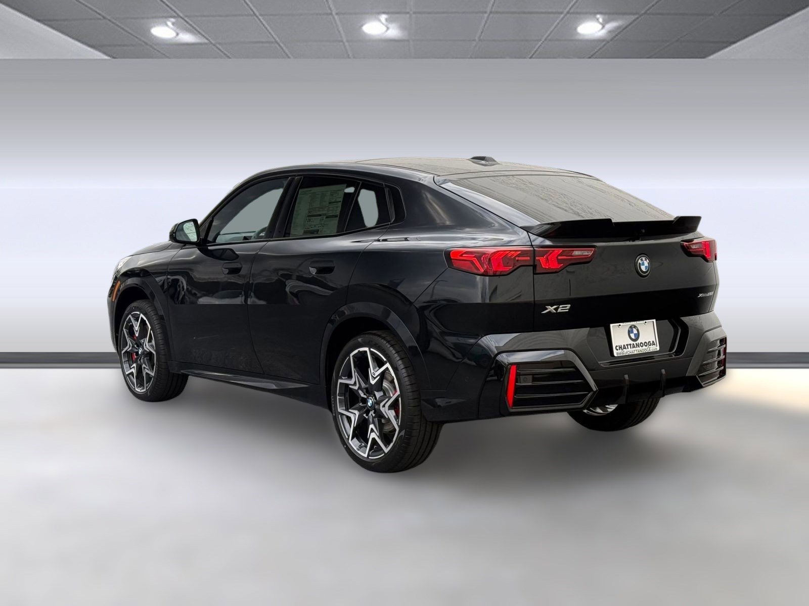 New 2026 BMW X2 xDrive28i w/ M Sport Package image 3