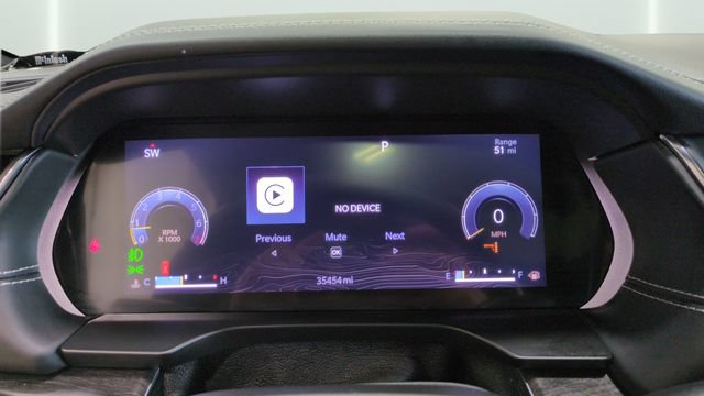 Used 2022 Jeep Grand Cherokee L Overland AWD/4WD image 20