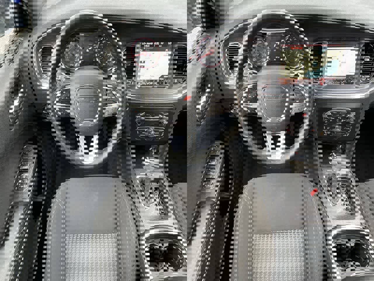 Used 2018 Dodge Charger R/T w/ Beats Audio Group image 11