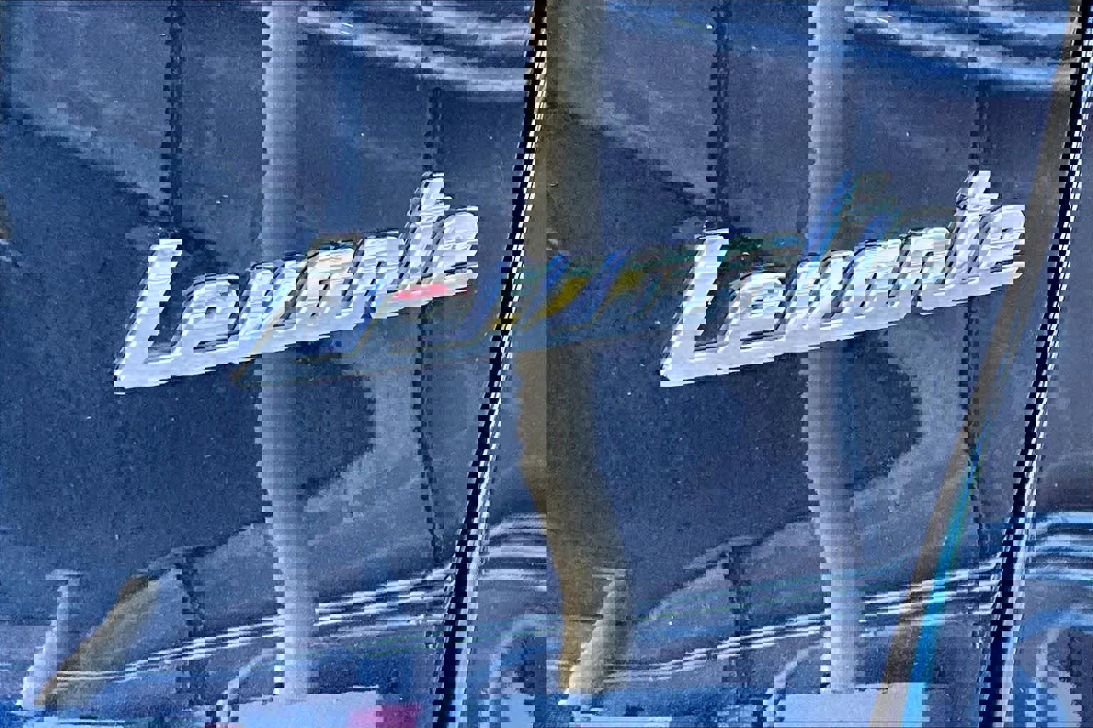 Used 2023 Maserati Levante GT image 9