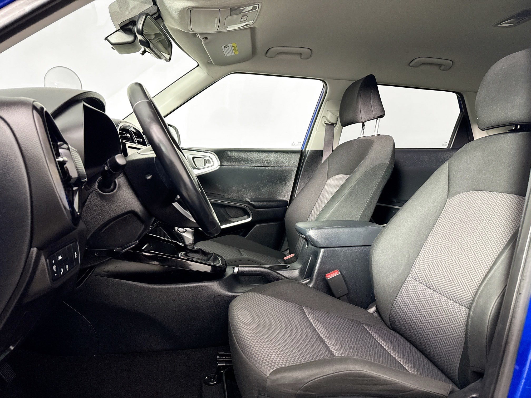 Used 2022 Kia Soul X-Line FWD image 17