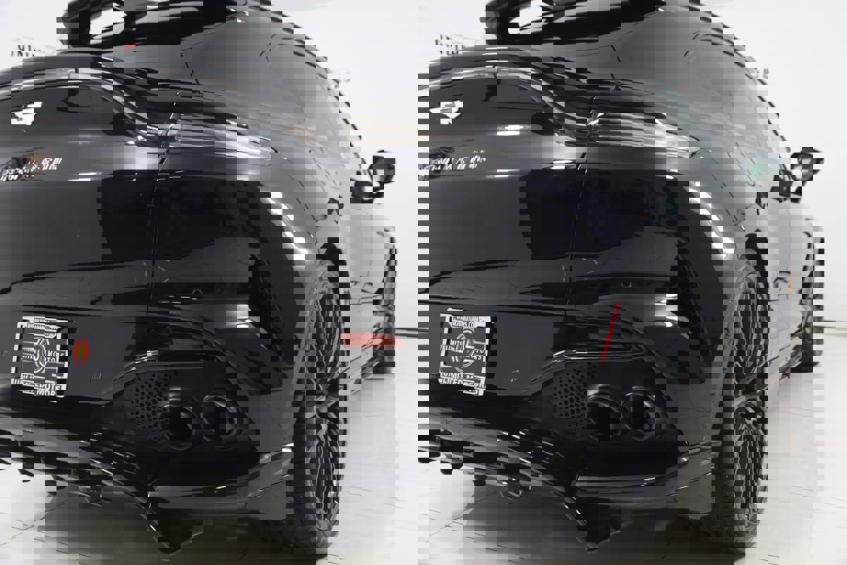 Used 2023 Aston Martin DBX 707 image 78