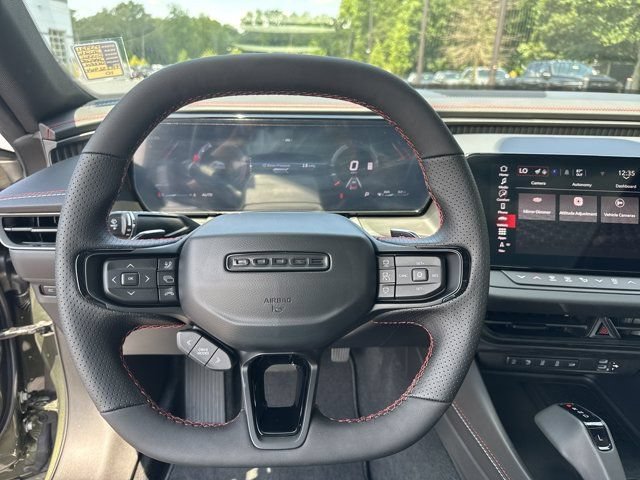 Used 2026 Dodge Charger Scat Pack AWD/4WD image 23