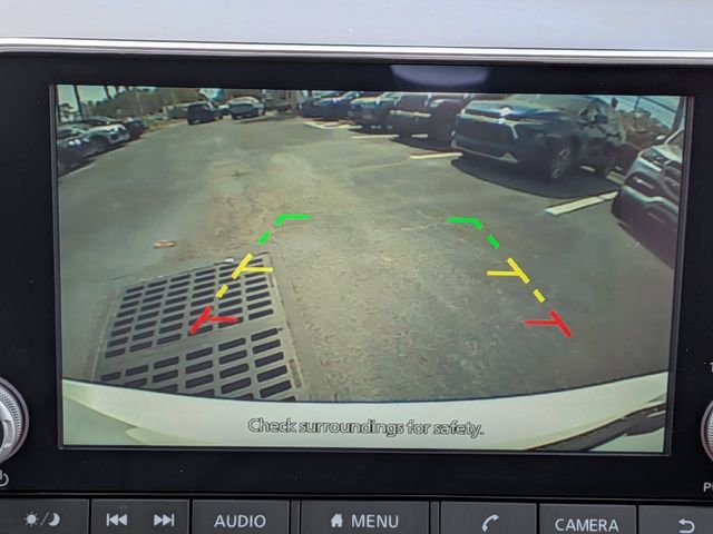 Used 2025 Nissan Sentra SR image 23