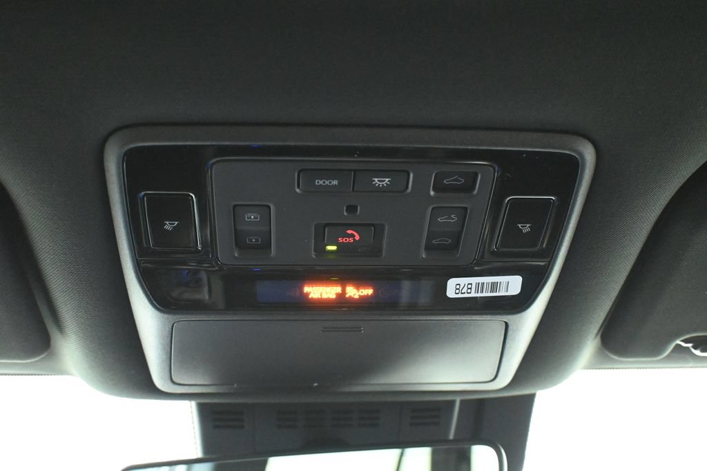 New 2026 Lexus TX 350 AWD w/ Technology Package image 20