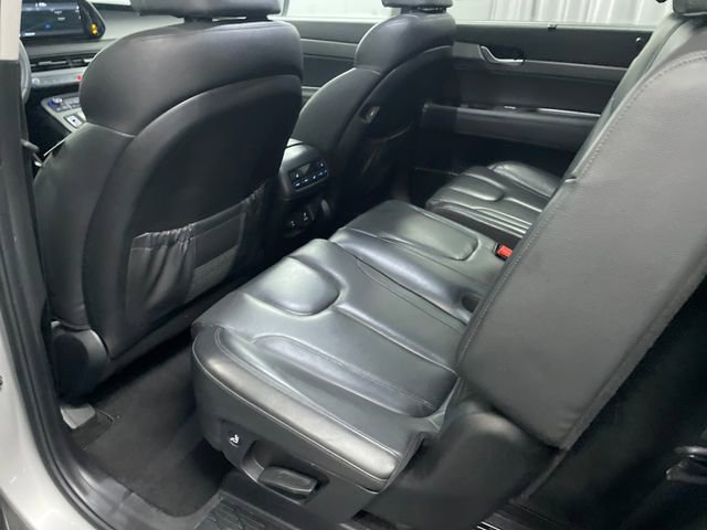 Used 2022 Hyundai Palisade SEL w/ 8P Bench Seat Package image 22
