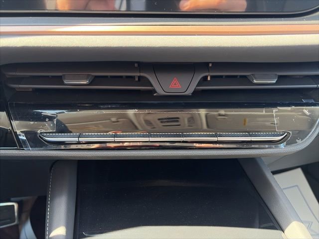 New 2026 Buick Envision Sport Touring image 23