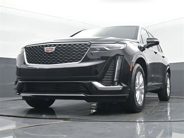 New 2025 Cadillac XT6 Luxury w/ LPO, Floor Liner Package image 47