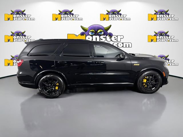 Used 2024 Dodge Durango SRT AWD/4WD image 4