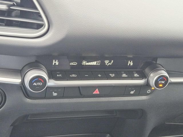 New 2026 MAZDA CX-30 AWD 2.5 S w/ Select Sport Pkg image 20