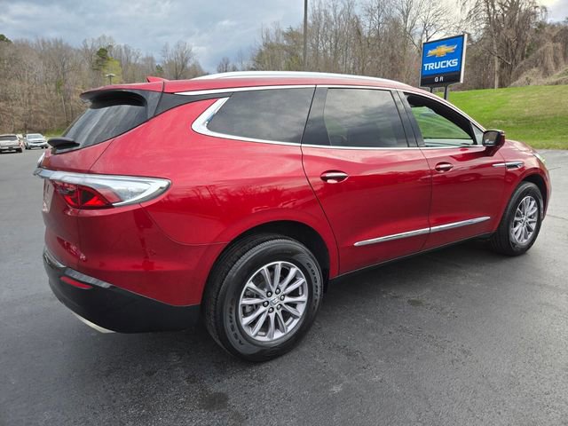 Used 2024 Buick Enclave Premium image 7