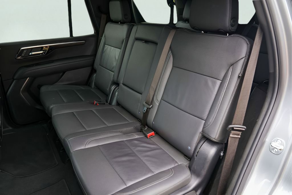 Certified 2025 Chevrolet Tahoe LT image 25