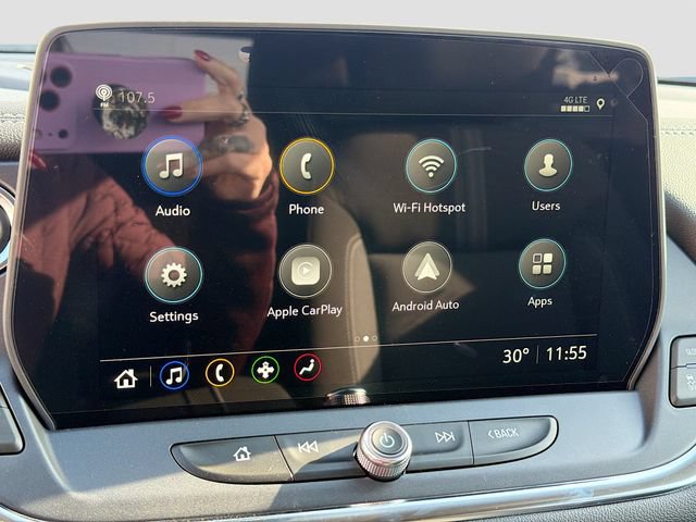 New 2026 Chevrolet Blazer LT w/ Convenience Package AWD/4WD image 18