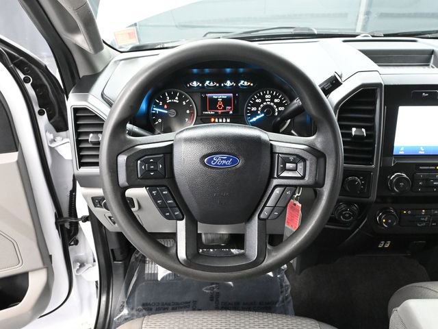 Used 2020 Ford F150 XLT w/ XTR Package image 26