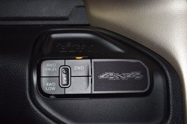 Used 2022 RAM 4500 Laramie image 40