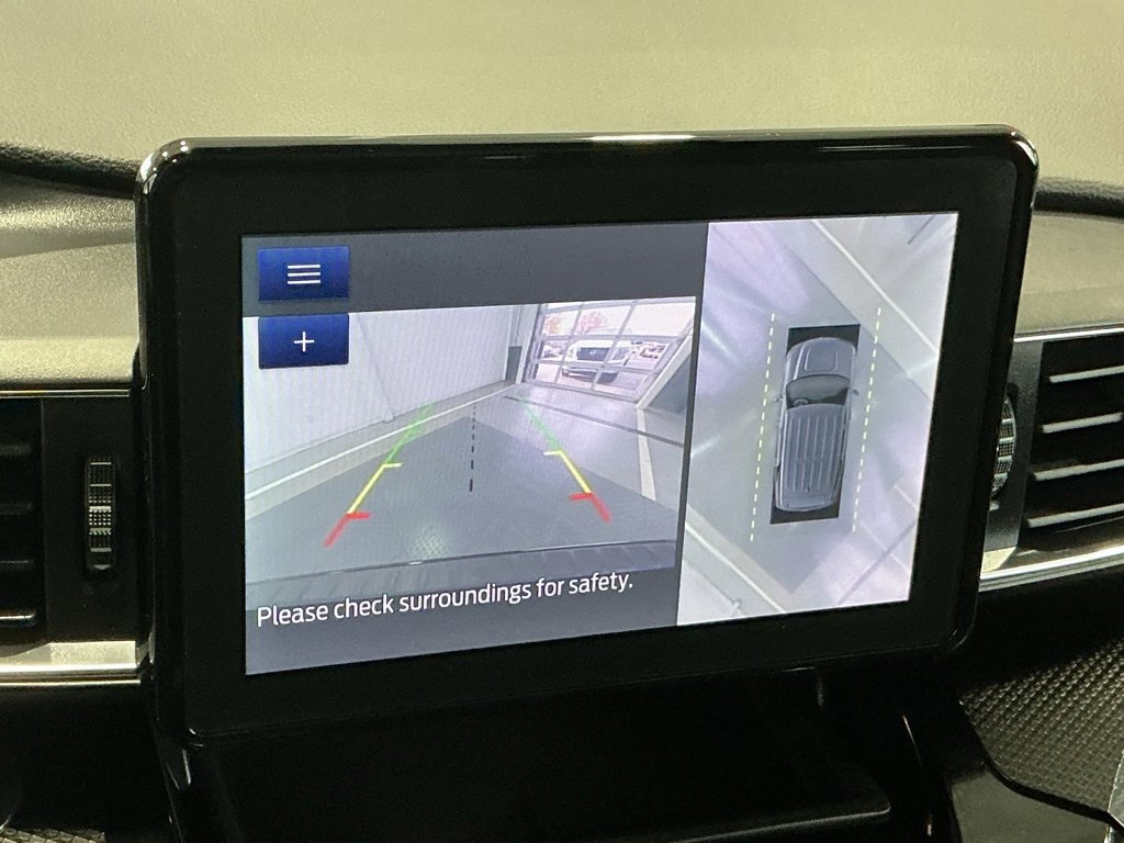 Used 2023 Ford Explorer ST-Line image 17