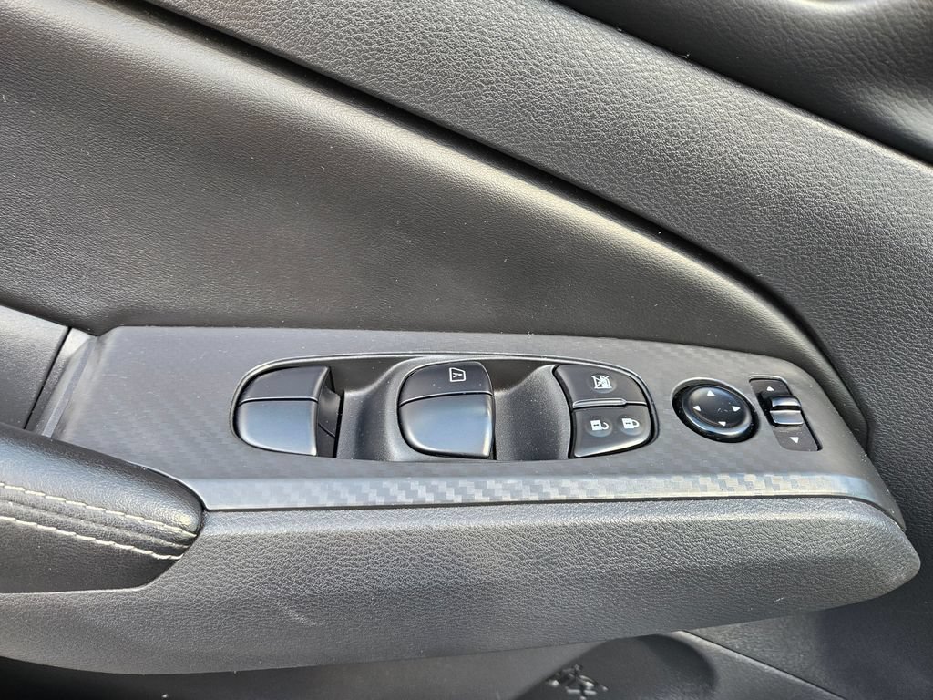 Used 2024 Nissan Altima 2.5 SV FWD image 20