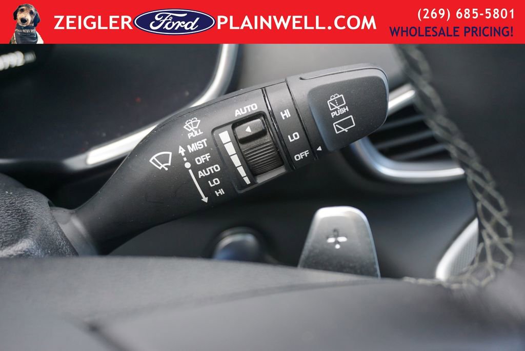 Used 2023 Hyundai Santa Fe Limited image 31