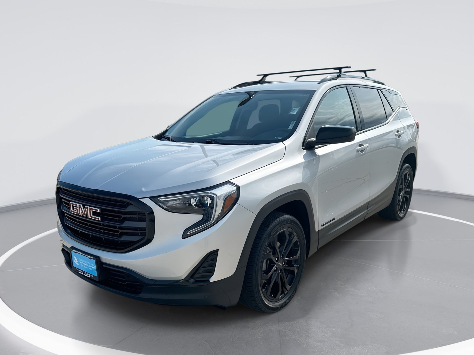 Used 2021 GMC Terrain SLE w/ Driver Convenience Package