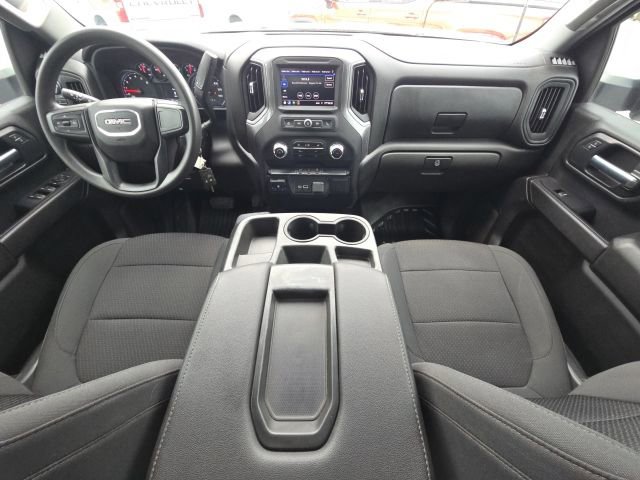 Used 2023 GMC Sierra 2500 Pro w/ Gooseneck/5TH Wheel Package image 24