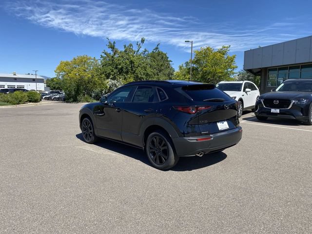 New 2026 MAZDA CX-30 Aire Edition AWD/4WD image 3