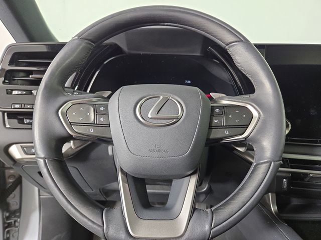 Certified 2023 Lexus RX 350 Premium Plus image 23