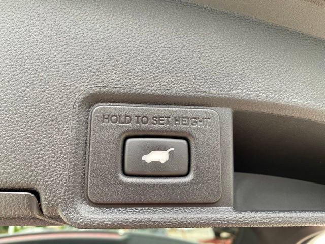Used 2023 Acura RDX A-Spec AWD/4WD image 8
