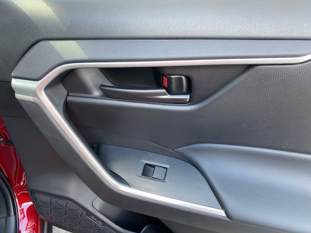 New 2025 Toyota RAV4 LE image 60