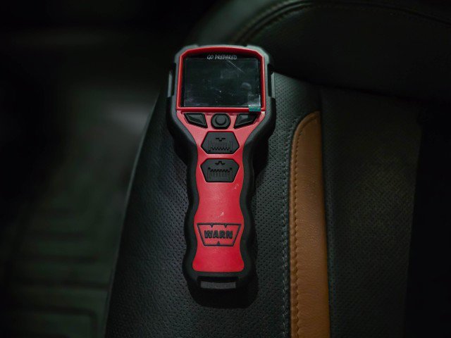 Used 2023 GMC Sierra 3500 AT4 w/ Gooseneck/5TH Wheel Package image 46