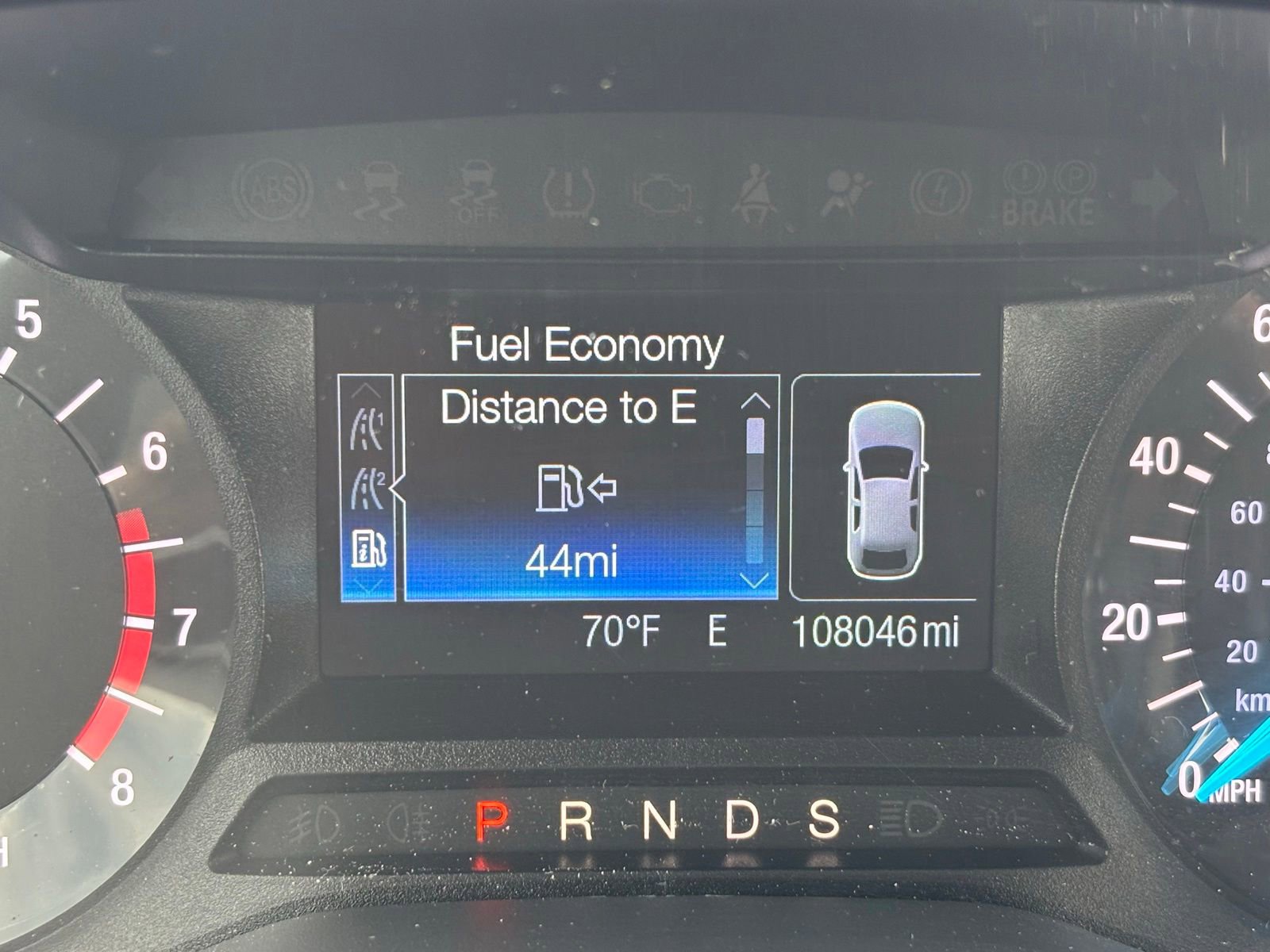 Used 2014 Ford Fusion SE FWD image 7