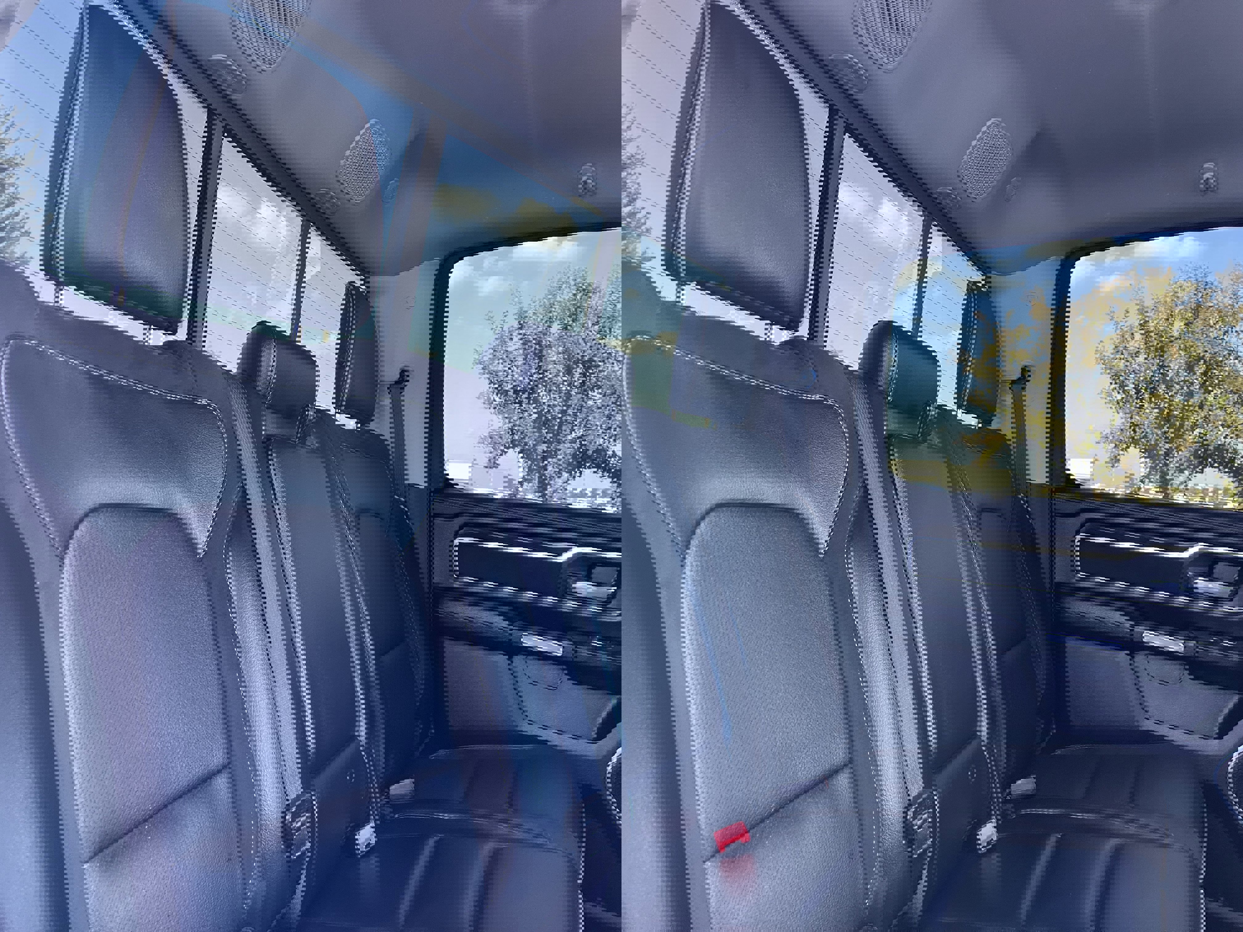 Used 2022 RAM 1500 Laramie image 26