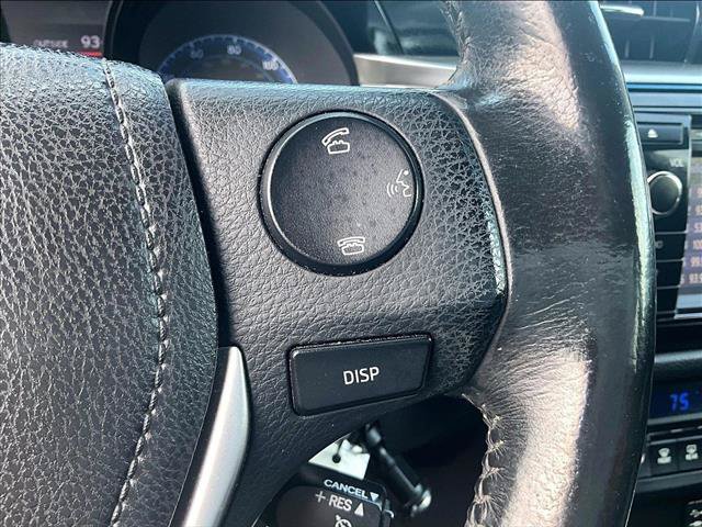 Used 2014 Toyota Corolla S FWD image 18