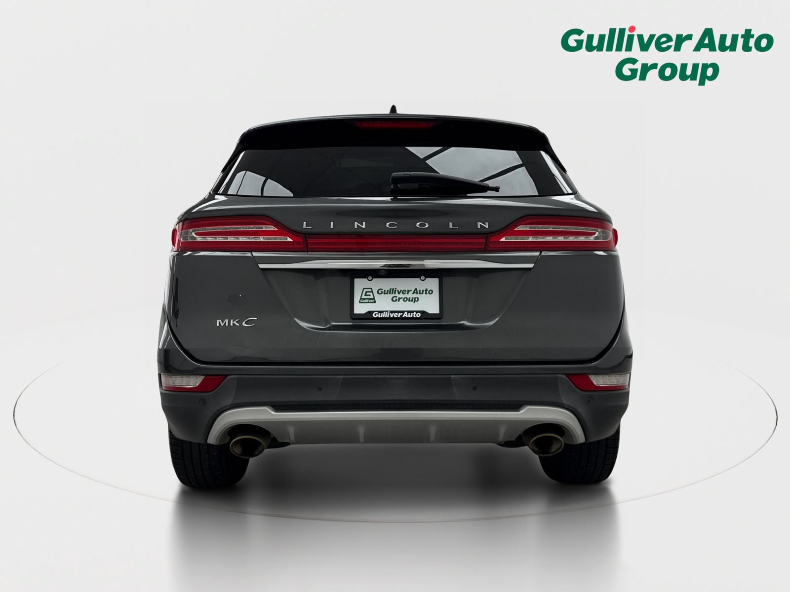 Used 2019 Lincoln MKC Reserve FWD image 7