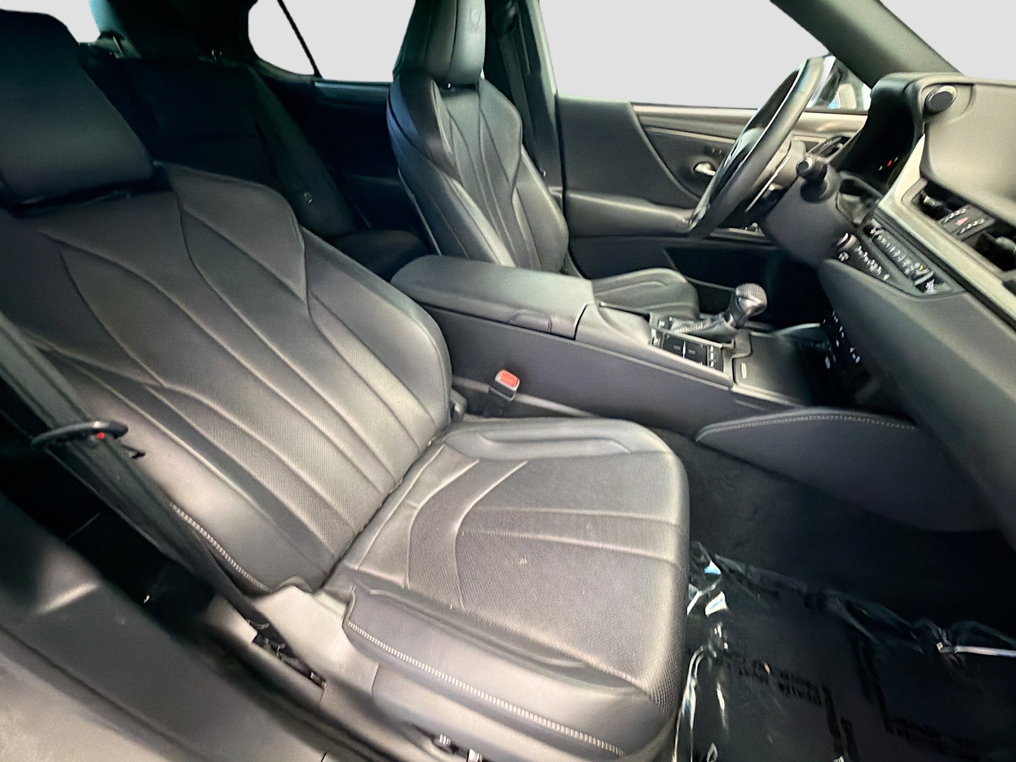 Used 2020 Lexus ES 350 F Sport w/ Accessory Package 2 image 15