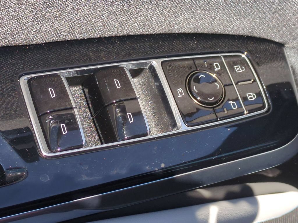 New 2026 Cadillac Escalade Platinum Sport AWD/4WD image 24