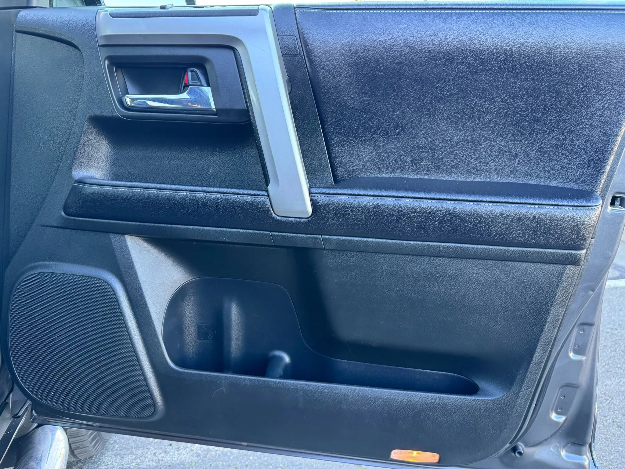 Used 2017 Toyota 4Runner SR5 Premium image 42