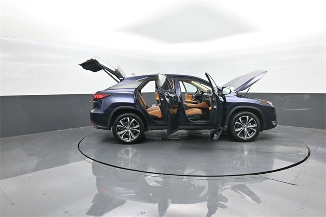 Used 2022 Lexus RX 350 FWD w/ Premium Package image 37