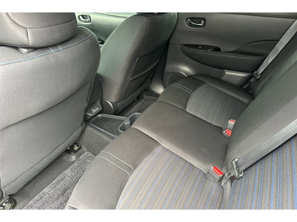 Used 2023 Nissan Leaf SV Plus FWD image 13