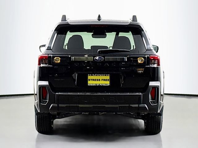 New 2026 Subaru Outback Wilderness image 6