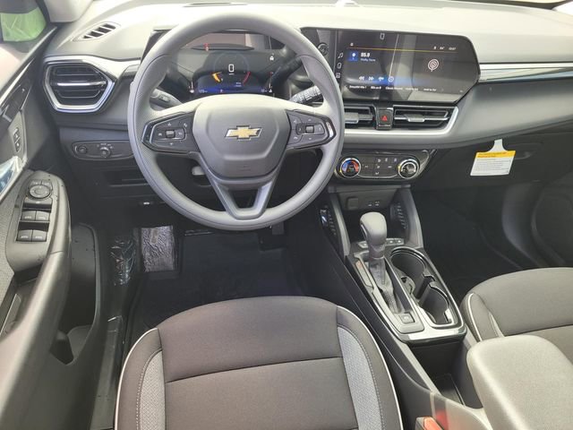 New 2026 Chevrolet TrailBlazer LT w/ Driver Confidence Package image 8