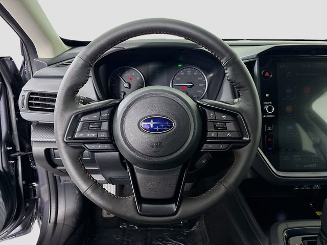 New 2026 Subaru Crosstrek 2.5i Limited w/ Crosstrek Mirror Package image 11